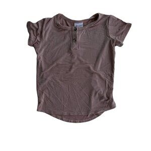 Jax + Lennon Shirt // Size 2/3Y